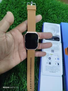 smart watch