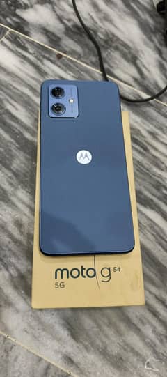 Motorola g54