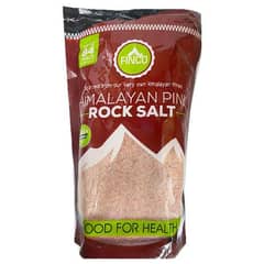 pink salt