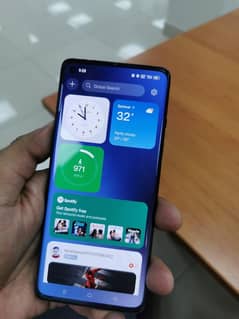 OnePlus 8 (5G) Dual Sims 256GB/12GB (IN2011) Global Version