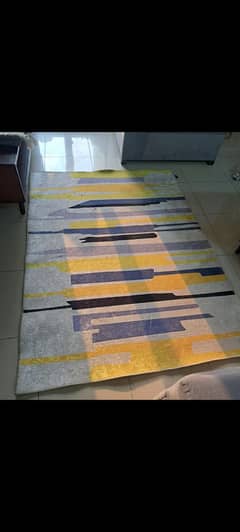 Rizaries Rug