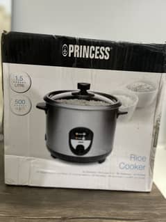 Rice