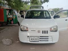 Plz Read Add Carefully, Alto VXR 21 Model White Color , Low Mileage