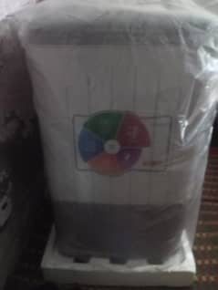 Asia Washing Machine