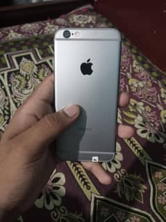 iphone 6 non pta