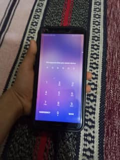 Huawei y7prime 2018