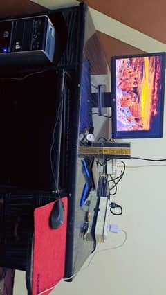 Computer Table