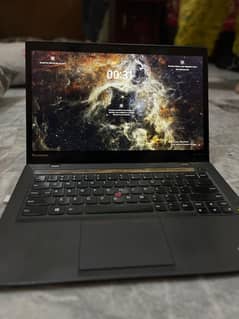 Lenovo X1 Carbon Touch screen