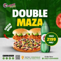 Delivery Riders Required