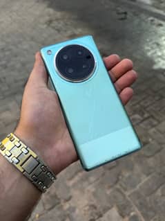 Infinix