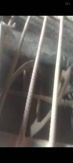Mixer 100 kg material with gear