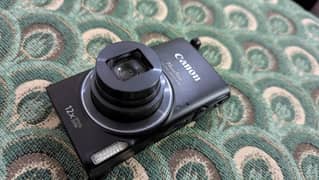 Canon PowerShot 350HS WiFi