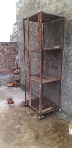 cage for Sale with reasonable price. .