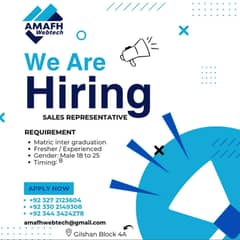 Amath_ webtech_ Commission-Based Sales Agents Wanted!