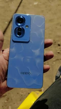 Oppo Reno 11F