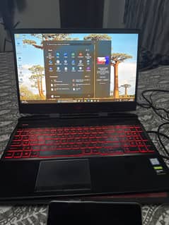 HP