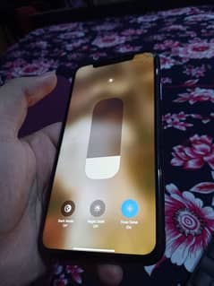 Iphone 11pro max 256gb factory unlock battery health 83