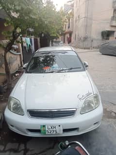 honda