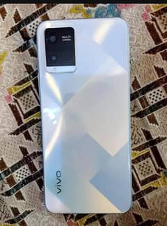 vivo y21