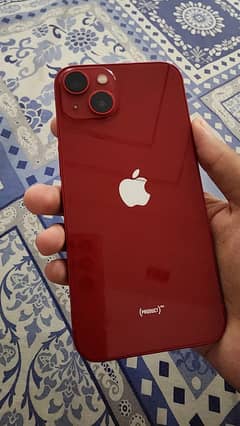 iPhone 13 Jv