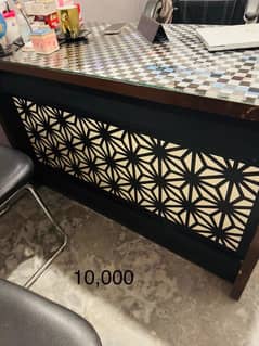 all office things . . Condition like new . . .