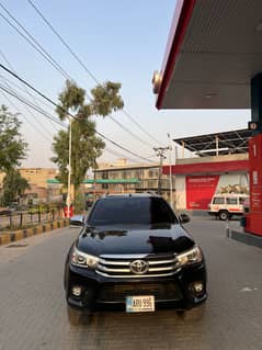 Revo