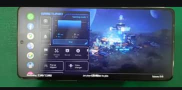 REDMI K40 GAMING PHONE **10/10