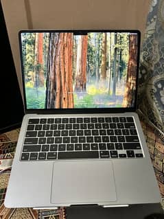 Macbook