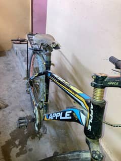 Cycle for Urgent sale Call the number 03131191991