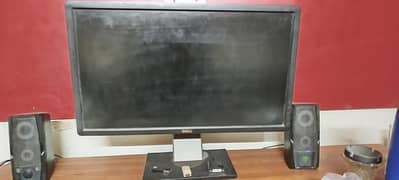 Dell 24 inch LCD