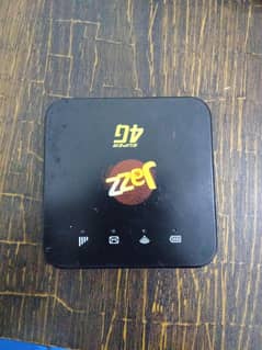 Jazz 4G Device , MIFI