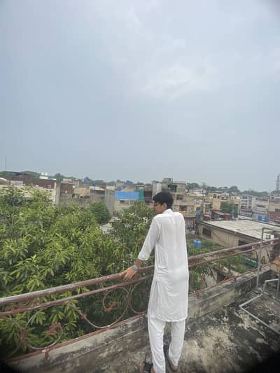 Malik Arman