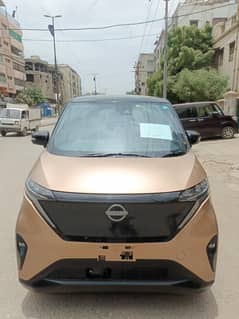 Nissan Sakura
