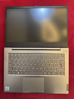 Lenovo ThinkBook (Core i7 10 Gen)