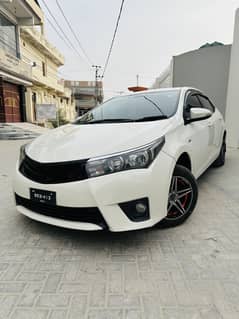GLI AUTOMATIC 2015