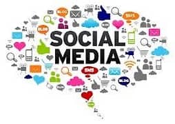 Social Media Job Marketing Manager job meta job Google ads job