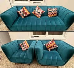 5 Seater sofa set,Poshish sofa,Sofa set,Living room sofa,Sofa for sale