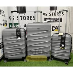 pigeon luggage