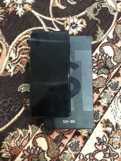 Samsung S21+