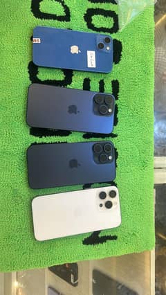 iphone 15 pro max | 256GB | NON PTA | 0 time charge