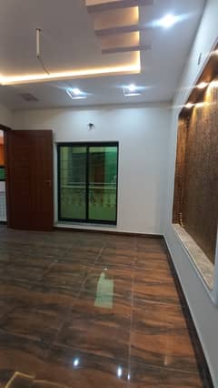 2.5 Marla New Double Storey House For Sale In Cavalry Ground Lahore Cantt
