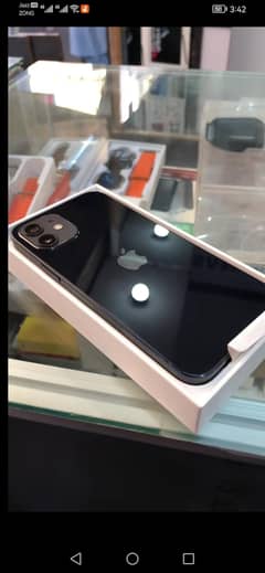 Iphone 12 64GB JV