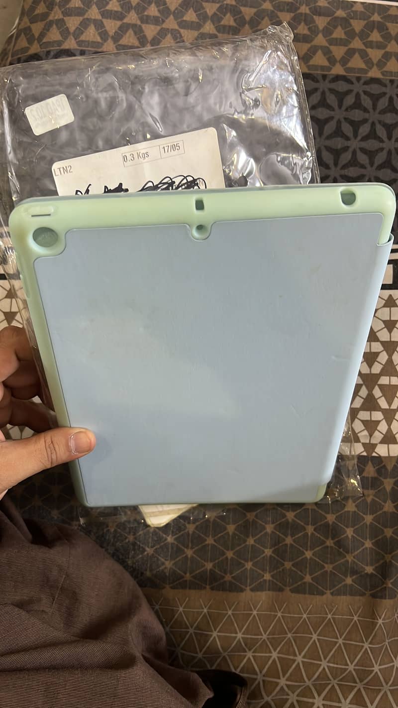 ipad 7 8 9 generation 4