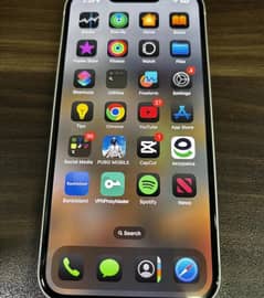 iPhone