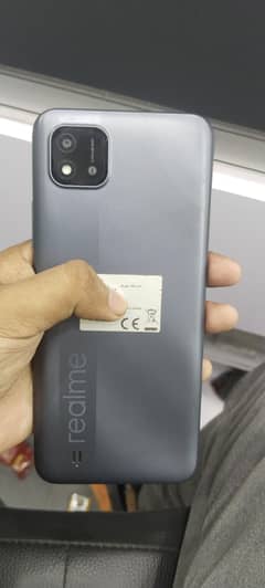 Realme C11 2 32