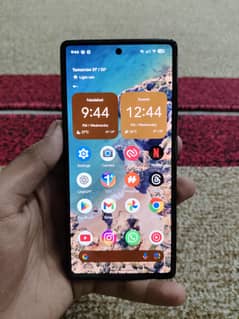 pixel 6a 10/10 orignal 6/128 pta approved  03703964625