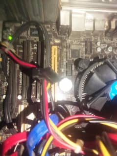 i5 4th 8gb ram 1tb hard ( motherboard issue ) read add