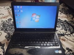 HP 430 Laptop, i5 2nd Gen, 6 GB Ram, 500 GB Hard