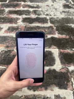 iPhone 7 Plus WhatsApp Number #03704986698  (128)