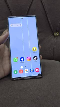 Samsung note 20 ultra